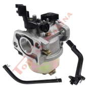 Zargana RT.024.GX160J Karbüratör Honda GX160 Jeneratör - 1