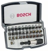 Bosch Vidalama Ucu Seti 32 Parça - 1