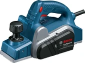 Bosch Professional GHO 6500 Planya - 1