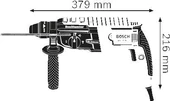 Bosch Professional GBH 2-28 Kırıcı Delici - 2