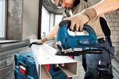 Bosch Professional Gst 90 Be Dekupaj Testere - 3