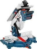 Bosch Professional GTM 12 JL Gönye Kesme Makinesi - 1