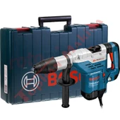 Bosch Professional GBH 5-40 DCE Kırıcı Delici - 1