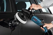 Bosch Professional GPO 14 CE Polisaj Makinesi - 5