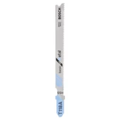 Bosch T 118 A Dekupaj Testere Bıçak Metal - 1