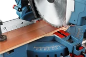 Bosch Professional Gtm 12 Jl Gönye Kesme Makinesi - 3