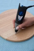 Dremel 290 Engraver Gravür Makinası 35W - 2