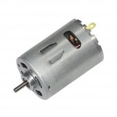 RS545 Redüktörsüz DC Motor thumbnail 2
