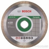 Bosch Ceramic Taş Kesme Diski Elmas 115mm - 3