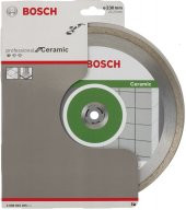Bosch Ceramic Taş Kesme Diski Elmas 230mm - 2