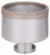 Bosch DRY Speed Ceramic Kuru Elmas Delici 65mm - 1