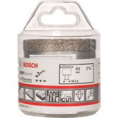 Bosch DRY Speed Ceramic Kuru Elmas Delici 65mm - 2