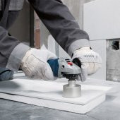 Bosch DRY Speed Ceramic Kuru Elmas Delici 65mm - 4