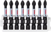 Bosch Impact Control Vidalama Uç PH2 50mm 8 Parça - 2