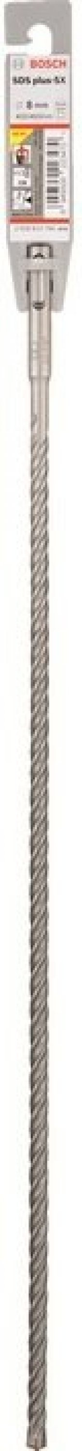 Bosch SDS-Plus 5X Matkap Uç 8x400x460mm Taş ve Beton - 1