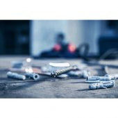 Bosch SDS-Plus 5X Matkap Uç 15x100x160mm Taş ve Beton - 5