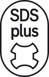 Bosch SDS-Plus Kalıp İzolasyon Matkap Uç 14x600mm Demir Ahşap Plastik - 4