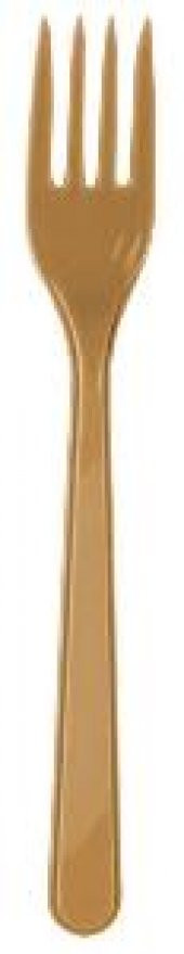 ÇATAL LÜKS ALTIN 25 ADET - 1