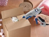 Dremel 940 Sicak Silikon Tabancası - 2
