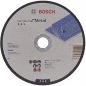 Bosch Expert Kesme Diski 180x3mm Metal - 1