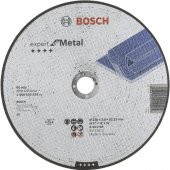 Bosch Expert Kesme Diski 230x3mm Metal - 1