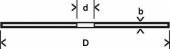 Bosch Expert Kesme Diski 180x3mm Metal - 2