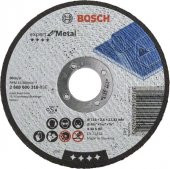 Bosch Expert Kesme Diski 115x2.5mm Metal - 1