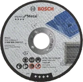 Bosch Expert Kesme Diski 115x2.5mm Metal - 1