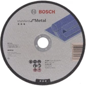 Bosch Expert Kesme Diski 180x3mm Metal - 1
