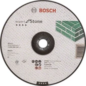 Bosch Expert Kesme Diski Bombeli 230x3mm Taş thumbnail 1