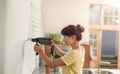 Bosch Universal Impact 700 Darbeli Matkap - 2