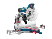 Bosch Professional GCM 12 GDL Gönye Kesme Makinesi - 1