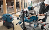 Bosch Professional GCM 12 GDL Gönye Kesme Makinesi - 4