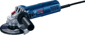 Bosch Professional GWS 9-115 Avuç Taşlama Makinesi - 1