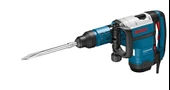 Bosch Professional GSH 7 VC Kırıcı - 4