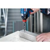 Bosch Impact Ctrl HSS 6,0*98mm - 5