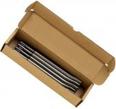 Bosch SDS-Plus Yassı Keski 20x250mm 10'lu Paket - 3