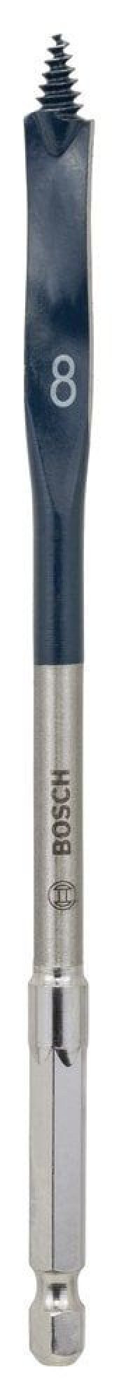 Bosch Self Cut Speed 8*152 mm - 1