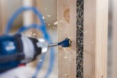 Bosch Self Cut Speed 8*152 mm - 5
