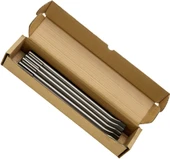 Bosch SDS-Max Yassı Keski 25x400mm 10'lu Paket thumbnail 2