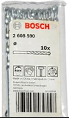 Bosch cyl-1 6*150 mm 10'lu Paket - 2