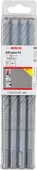 Bosch SDS-Plus 5X Matkap Uç 12x150x210mm Taş ve Beton 10'lu Paket - 2