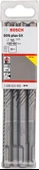 Bosch SDS-Plus 5X Matkap Uç 10x100x160mm Taş ve Beton 10'lu Paket - 2