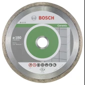 Bosch 9+1 Standard for Ceramic 180 mm - 1