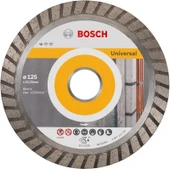 Bosch Standard for Universal Turbo 125 mm - 1