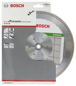 Bosch Best for Ceramic Extraclean Turbo 230 mm - 2