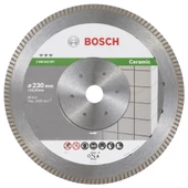 Bosch Best for Ceramic Extraclean Turbo 230 mm - 1