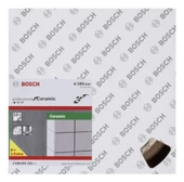 Bosch 9+1 Standard for Ceramic 180 mm - 2
