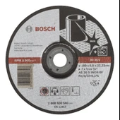 Bosch 180*6,0 mm Expert for Inox - 1