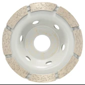 Bosch Standard for Concrete 105 mm - 1